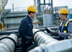 Orientación técnica/capacitación