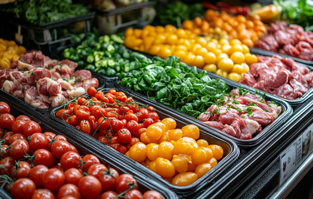 Alimentos