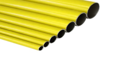 tubo de escalera