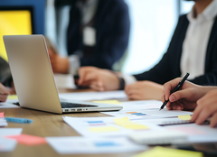 Plan de formulación/comunicación