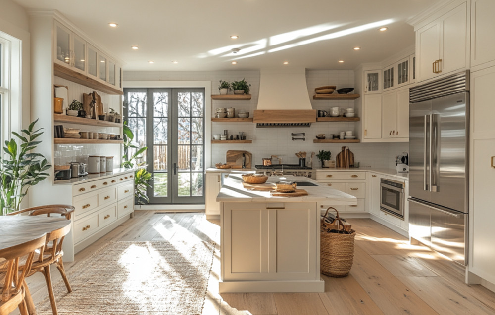 Muebles para el hogar
