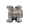 Conector roscado femenino