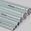 Sistemas de tuberías de aleación de aluminio de alto rendimiento para aplicaciones industriales y comerciales