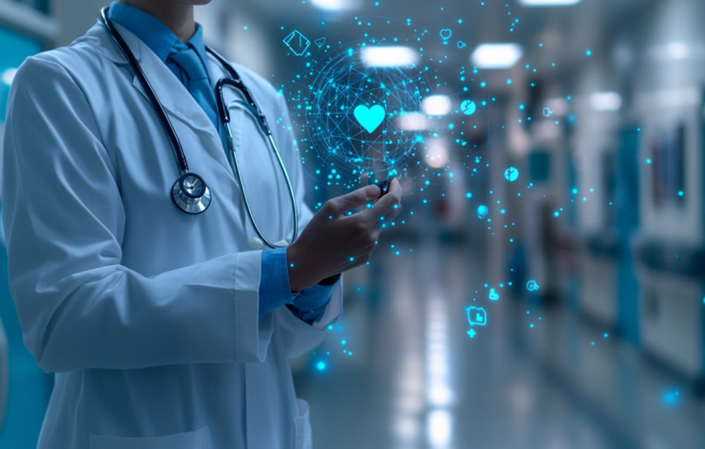 Tratamiento médico