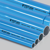 Sistemas de tuberías de aleación de aluminio de alto rendimiento para aplicaciones industriales y comerciales