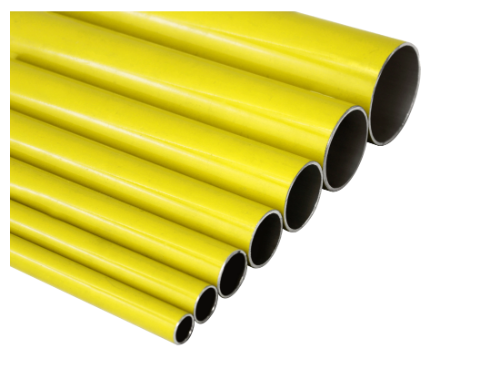 Sistema de tuber&iacute;as de aire de aluminio2
