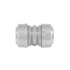Conector de tubería igual a la tubería