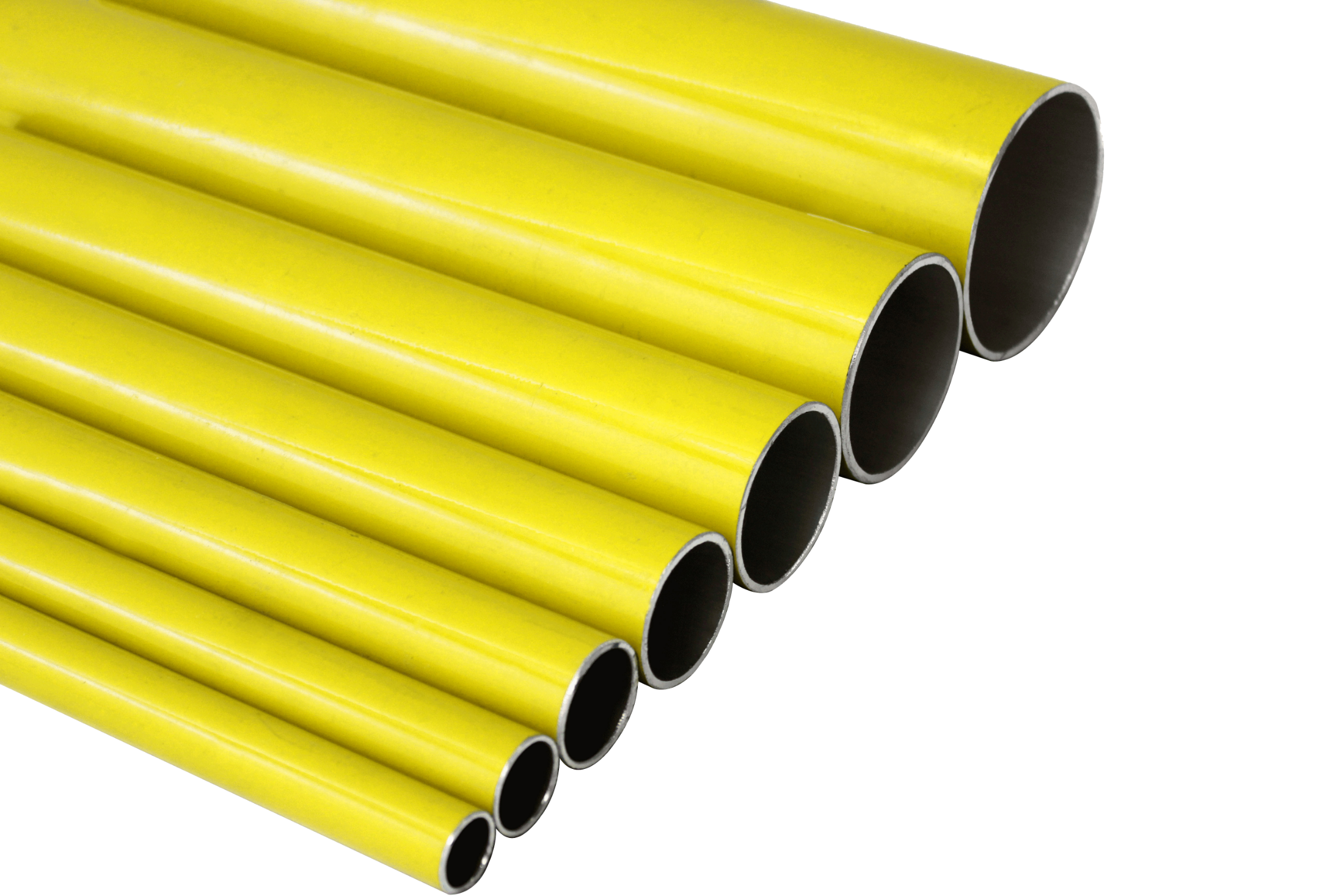 ¿Cómo se pueden reducir las fugas en un sistema de tuberías de aire de aluminio?