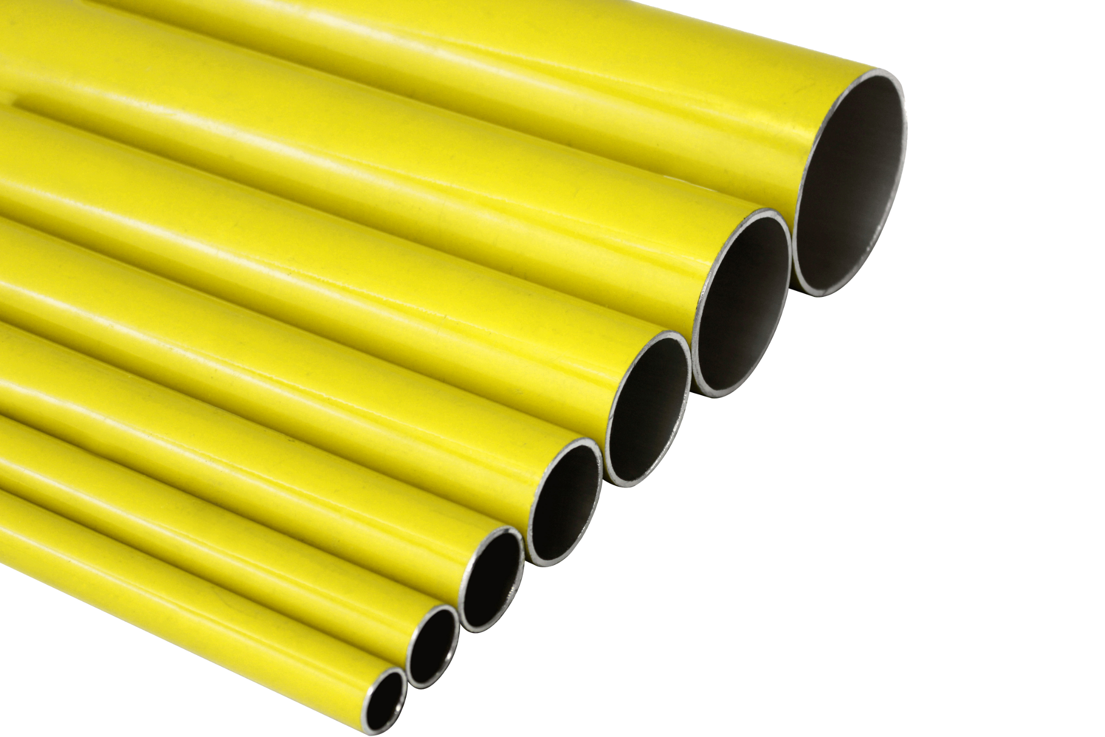 Sistema de tuberías de aire de aluminio frente a tuberías de acero inoxidable: ¿cuál es la diferencia?